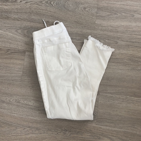 White jeans - Picture 3 of 7